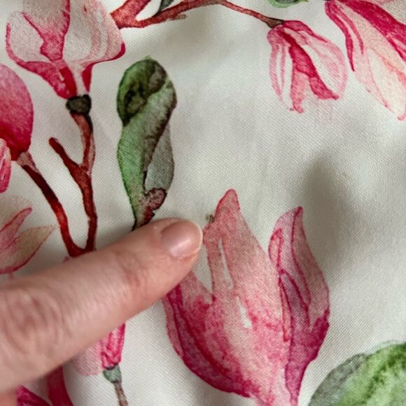 Bronx & Banco Layla Mini One Shoulder Dress size Medium - Picture 13 of 14